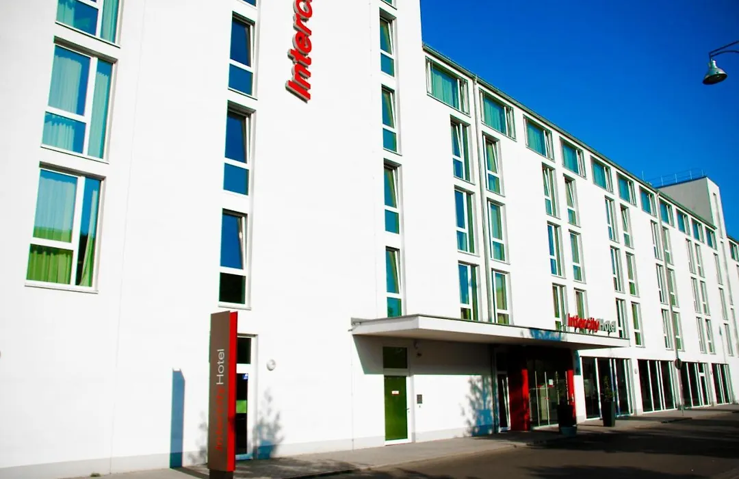 InterCityHotel Darmstadt-1