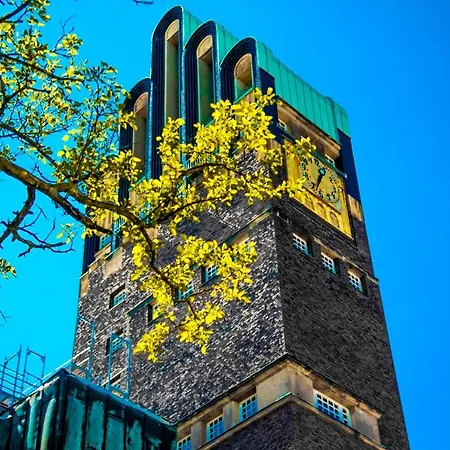 InterCityHotel Darmstadt-2